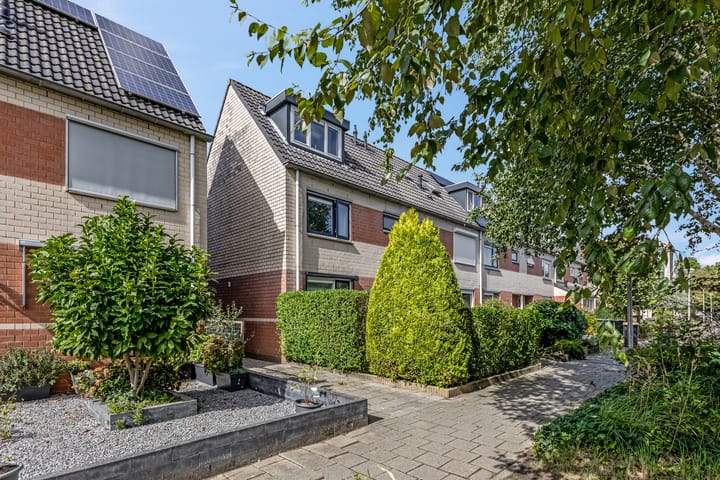 Photo 6 of Waterlelie 36