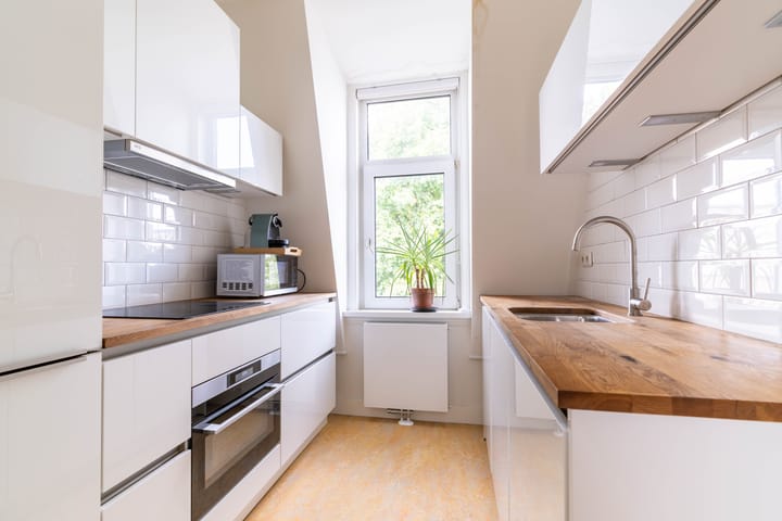 Foto 14 van Van Loostraat 100-A