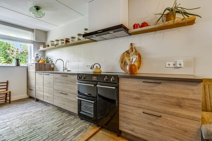 Photo 16 of Waterlelie 36