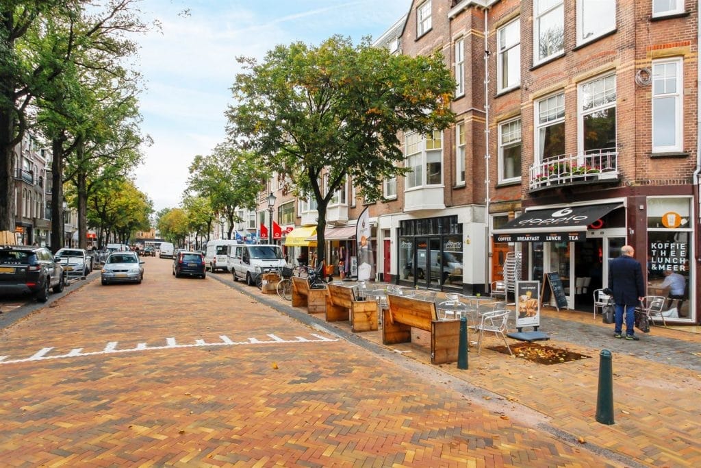Photo 16 of Van Loostraat 100-A