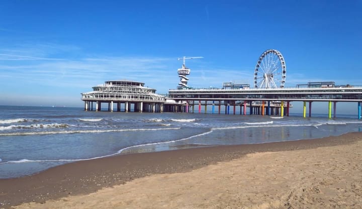 Foto 19 van Van Loostraat 100-A