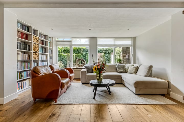 Photo 24 of Waterlelie 36