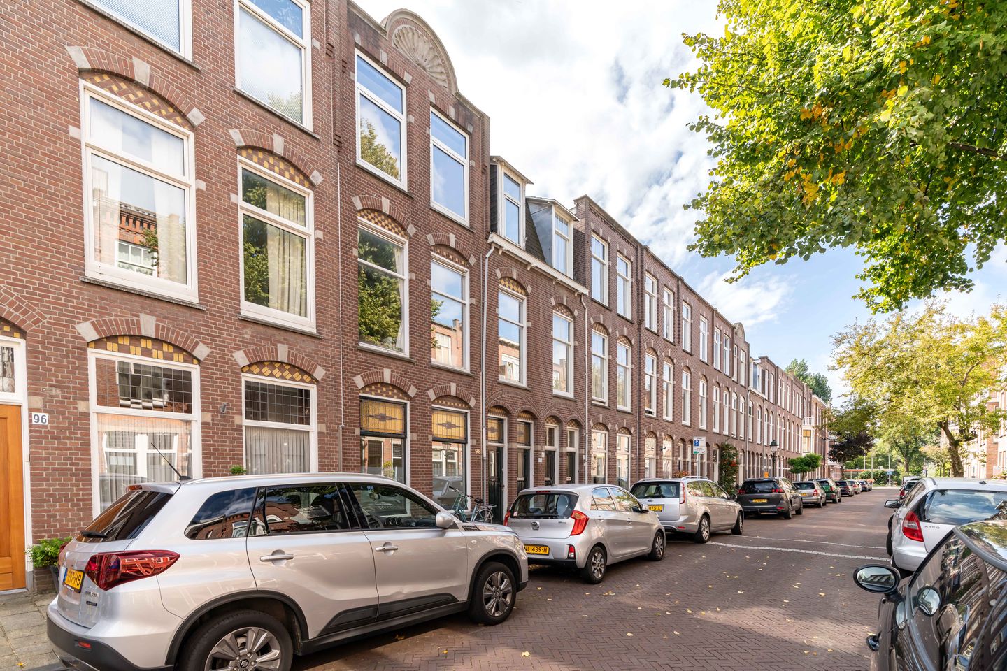 Photo 20 of Van Loostraat 100-A