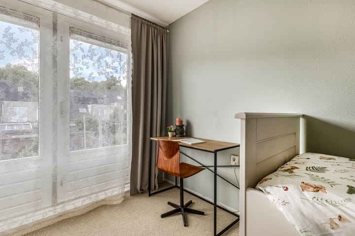 Photo 33 of Waterlelie 36