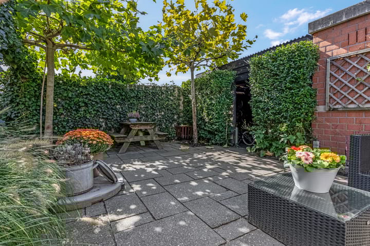 Photo 53 of Waterlelie 36