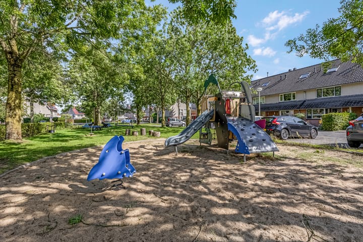 Photo 59 of Waterlelie 36