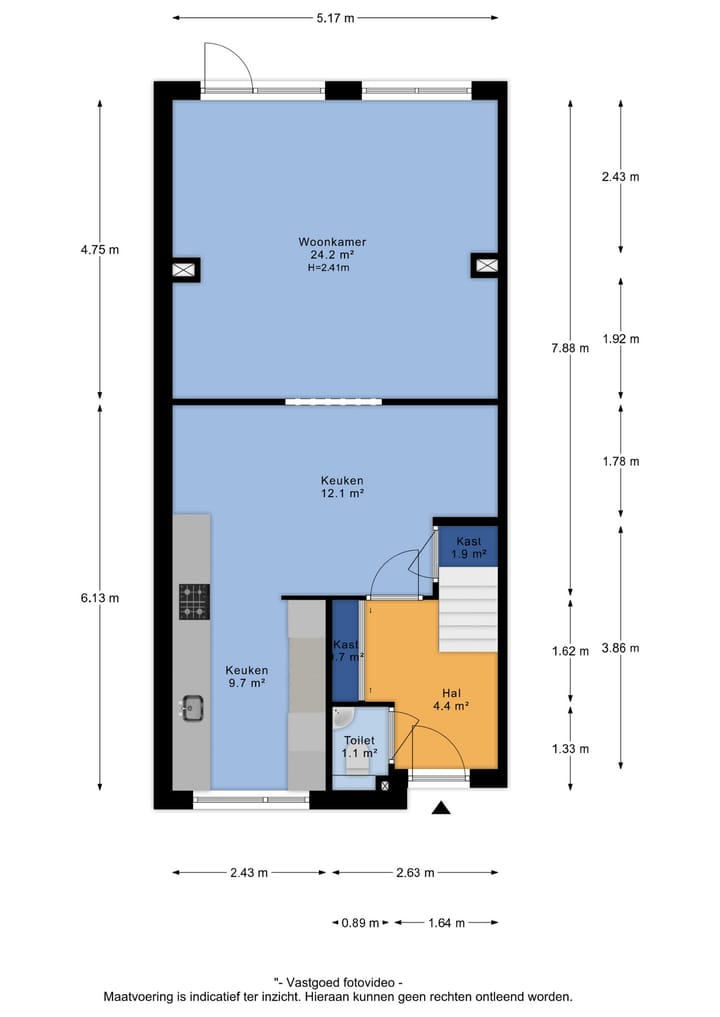 Photo 64 of Waterlelie 36