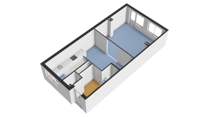 Photo 65 of Waterlelie 36