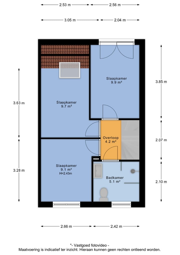 Photo 66 of Waterlelie 36