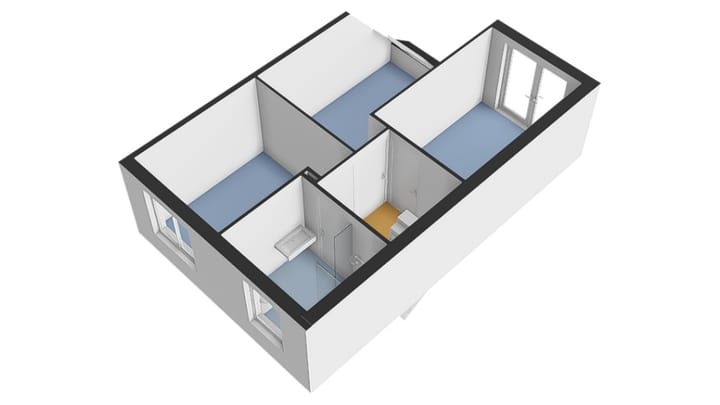 Photo 67 of Waterlelie 36