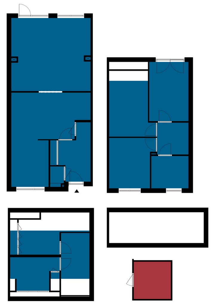 Photo 73 of Waterlelie 36