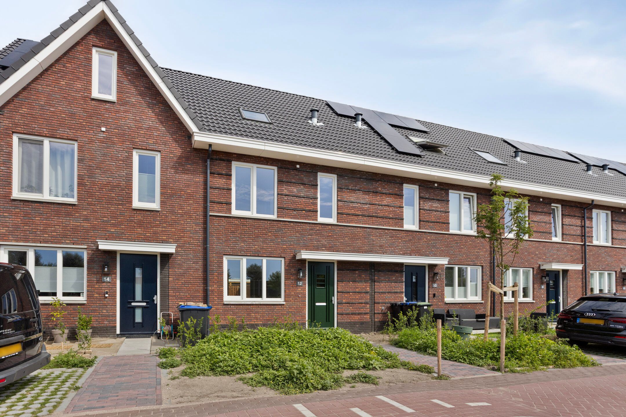 John Kraaijkampstraat 12