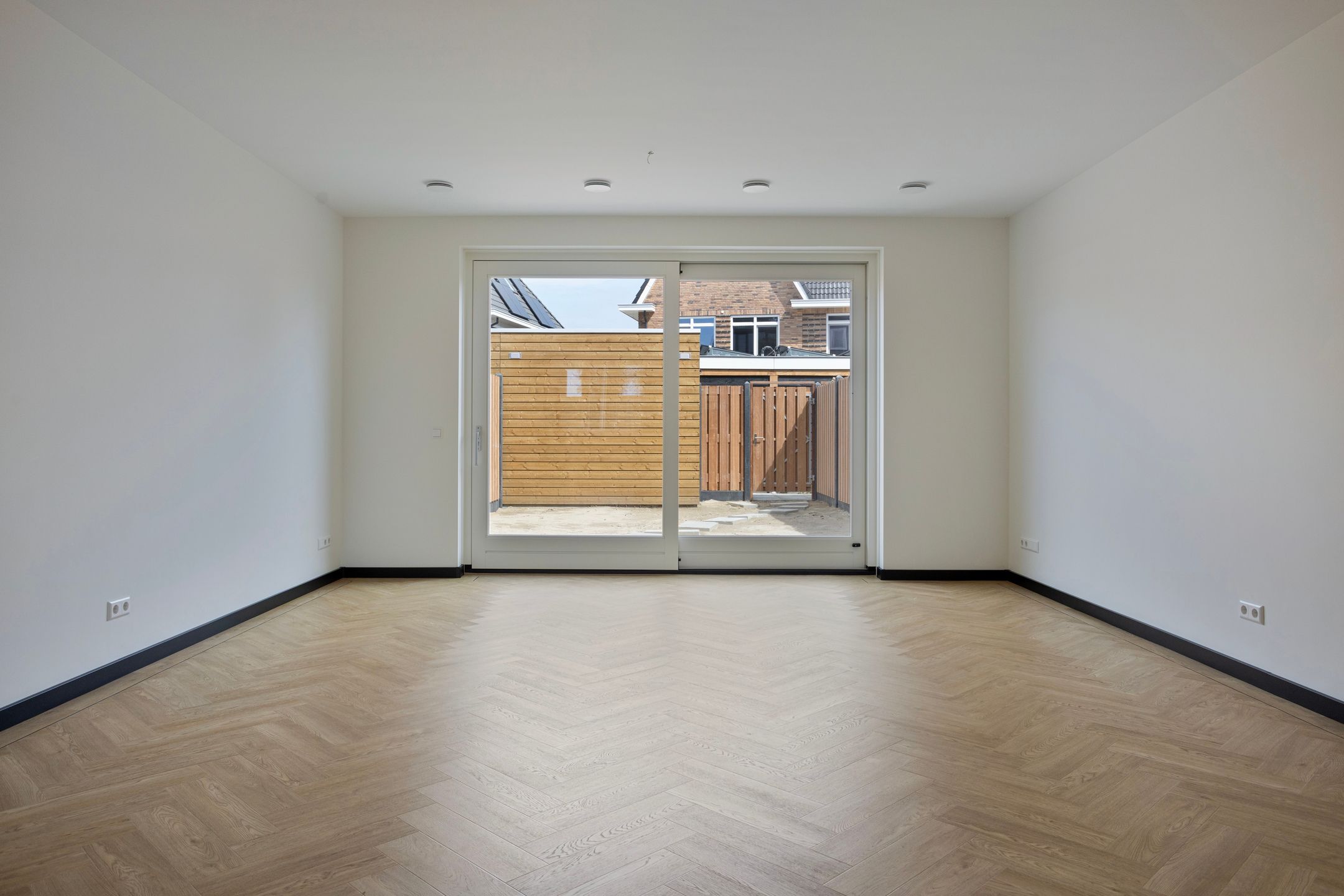 Foto 3 van John Kraaijkampstraat 12