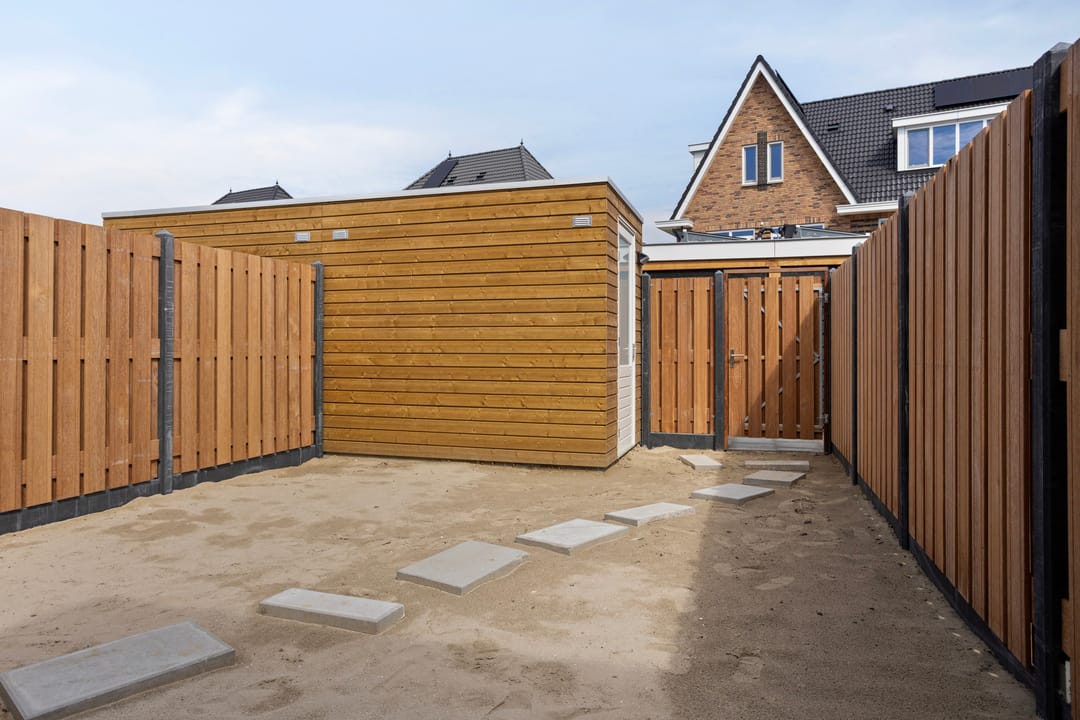 Foto 16 van John Kraaijkampstraat 12