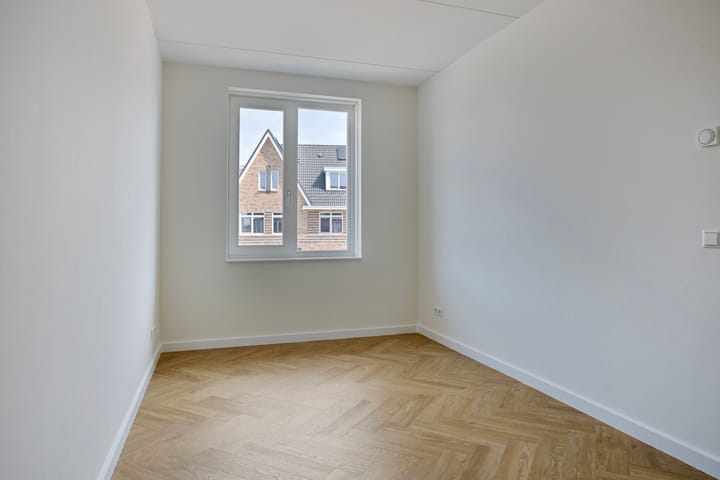 Foto 18 van John Kraaijkampstraat 12