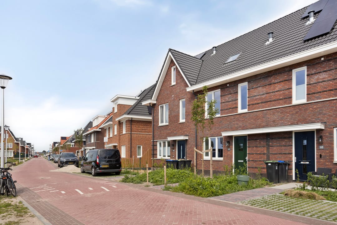 Foto 28 van John Kraaijkampstraat 12