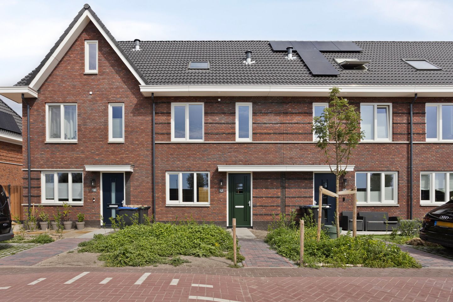 Foto 29 van John Kraaijkampstraat 12