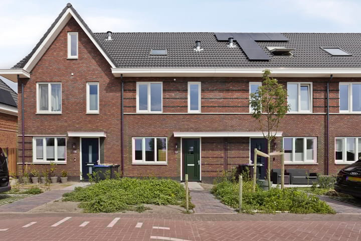 Foto 29 van John Kraaijkampstraat 12