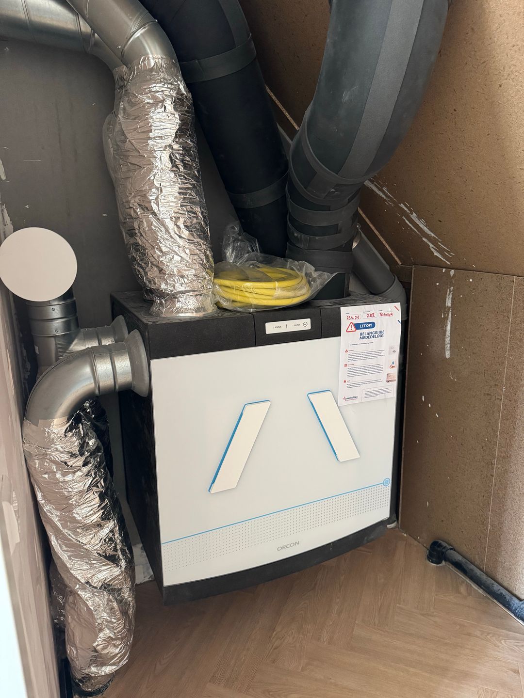 Foto 31 van John Kraaijkampstraat 12