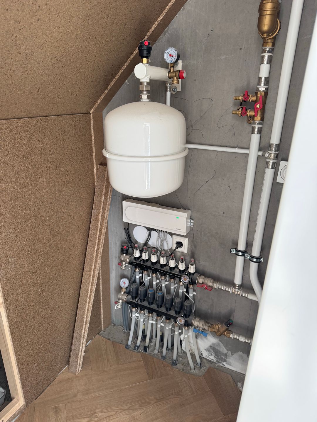 Foto 32 van John Kraaijkampstraat 12