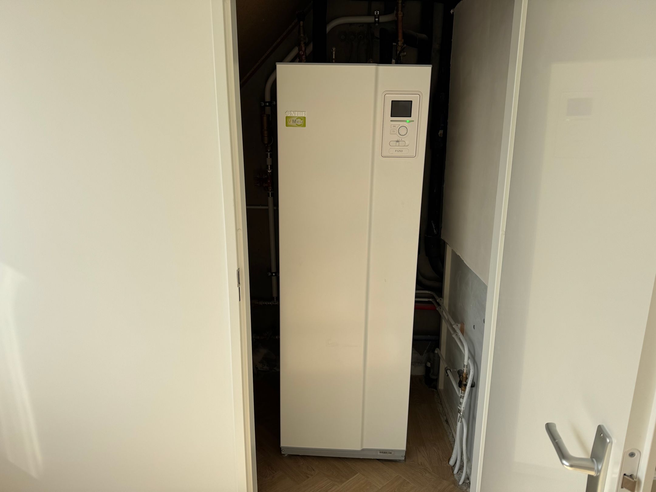 Foto 33 van John Kraaijkampstraat 12