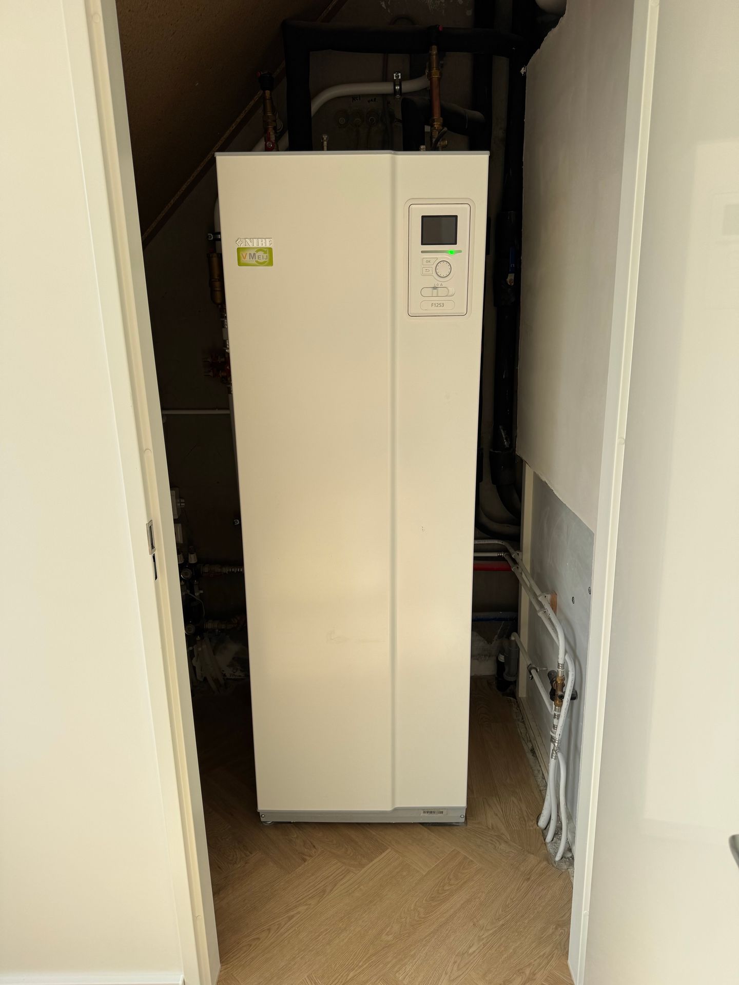 Foto 35 van John Kraaijkampstraat 12