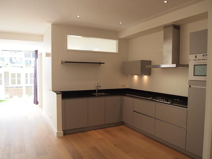 Foto 3 van Legmeerstraat 66-H