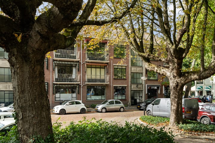 Johan de Wittstraat 63