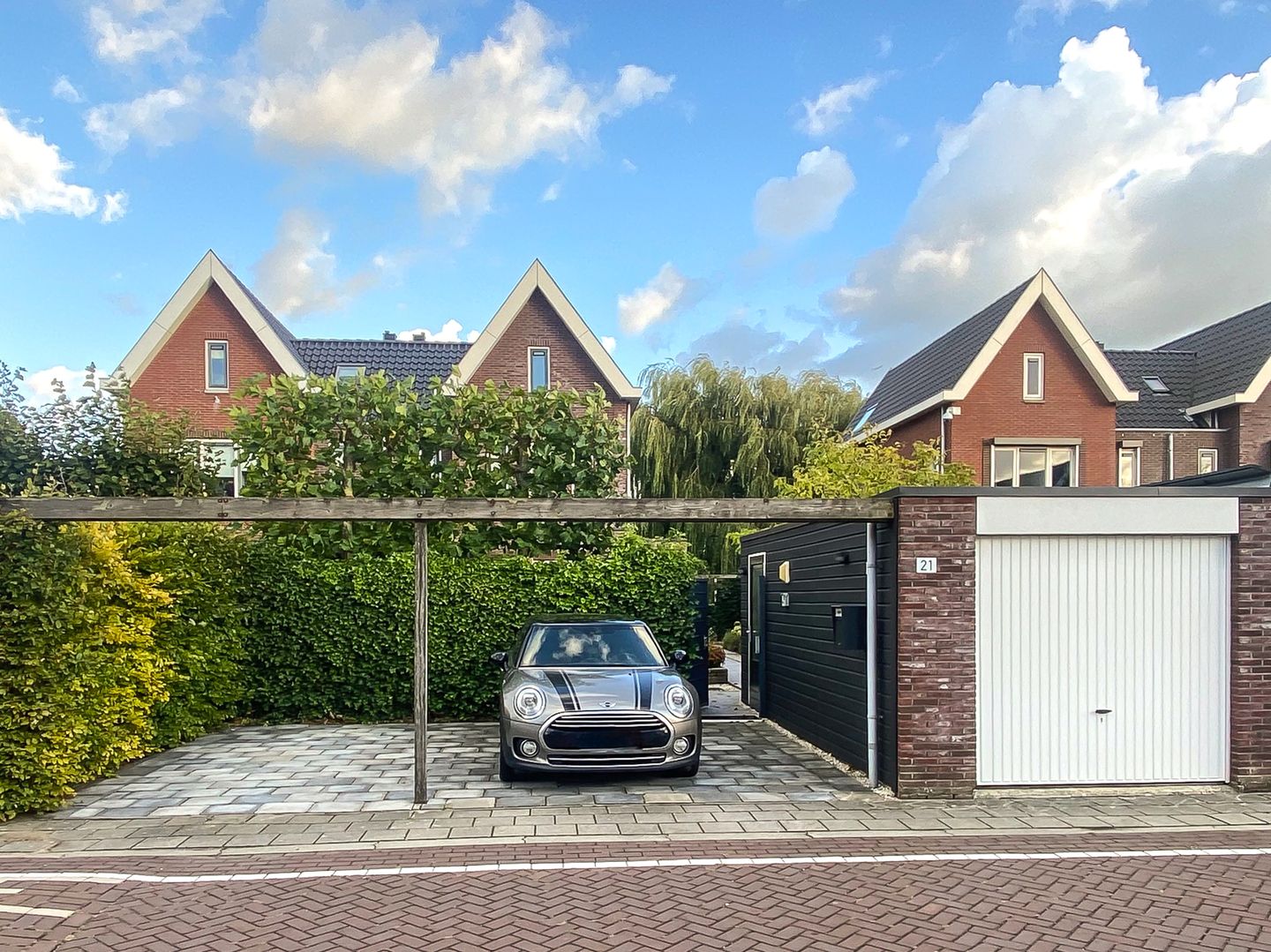 Photo 5 of Verbeekstraat 21