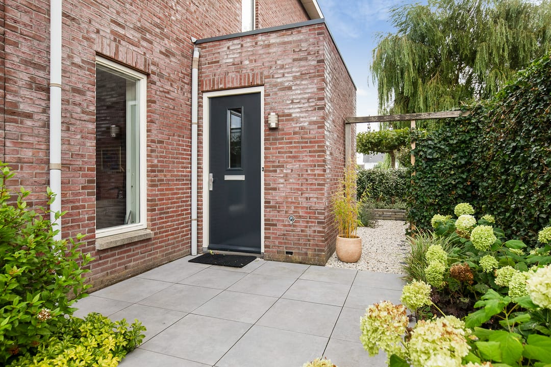 Photo 7 of Verbeekstraat 21