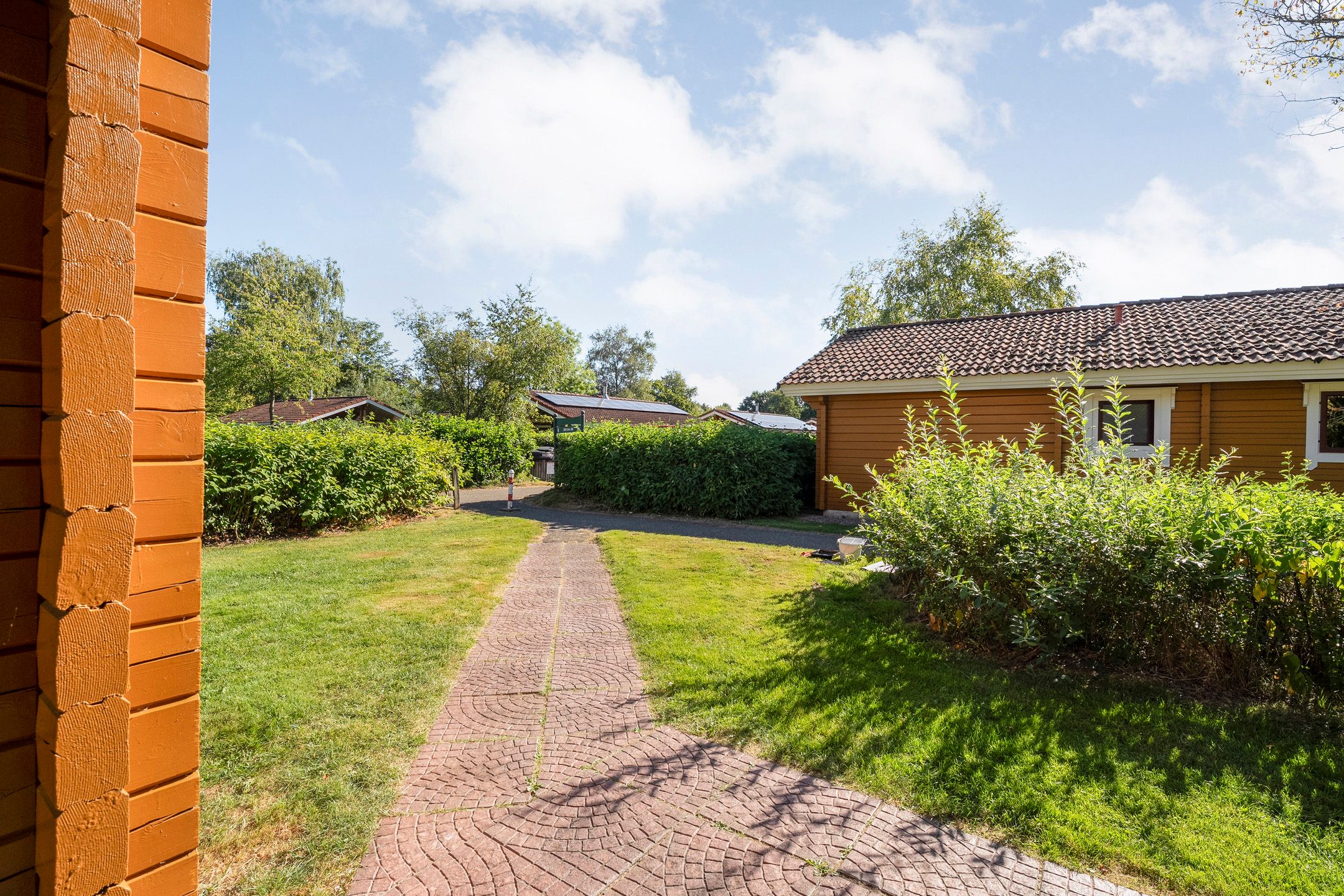 2-bedroom freehold villa in Gramsbergen — photo 5 of 5