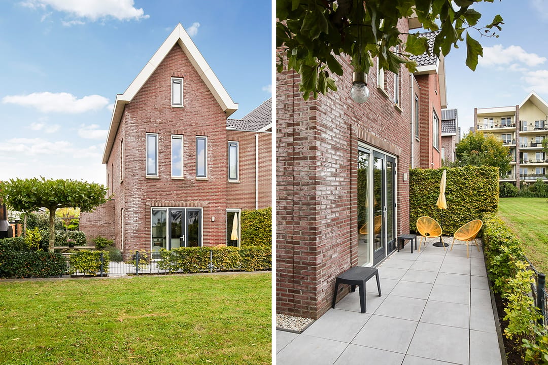 Photo 37 of Verbeekstraat 21
