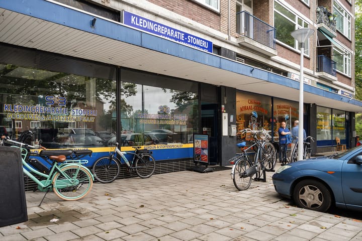 Spitsbergen 5, Zaandam