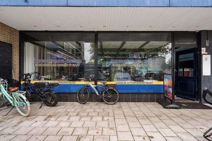 Spitsbergen 5, Zaandam