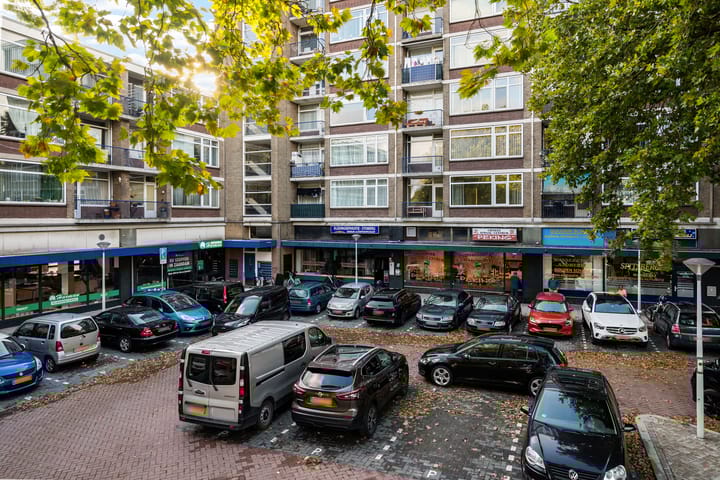 Spitsbergen 5, Zaandam