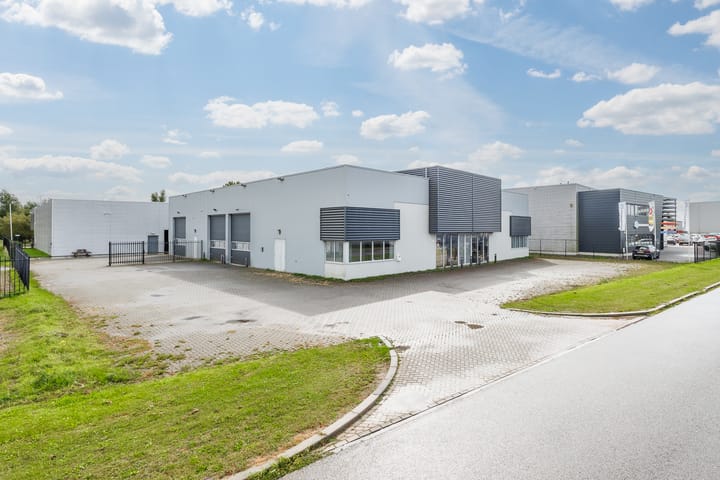 Artemisweg 219