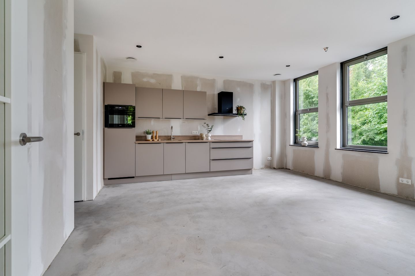 Foto 4 van Raadhuisplein 54