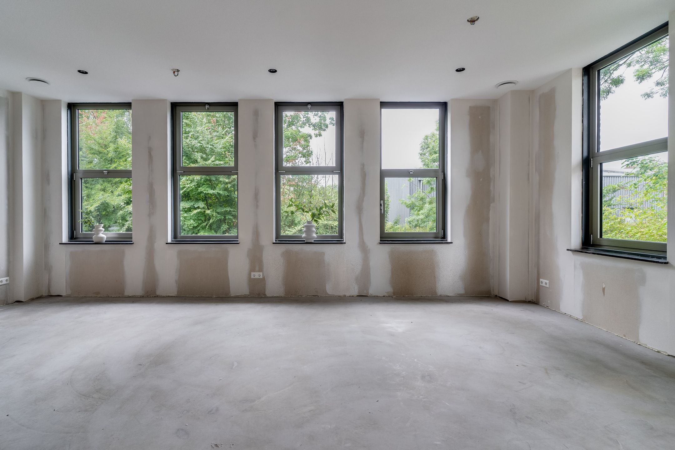 Foto 9 van Raadhuisplein 54