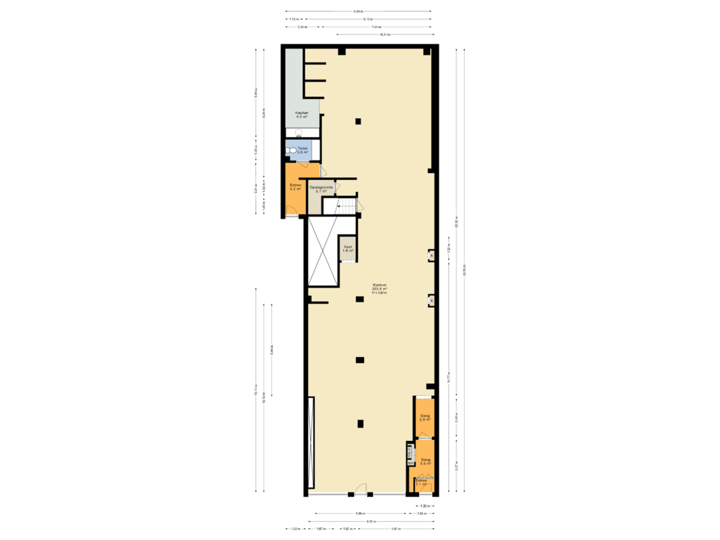 Begane grond