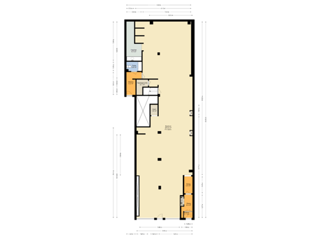 View floorplan