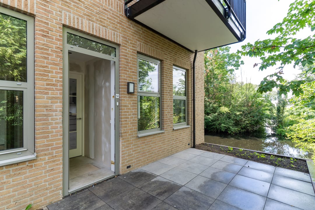 Foto 32 van Raadhuisplein 54