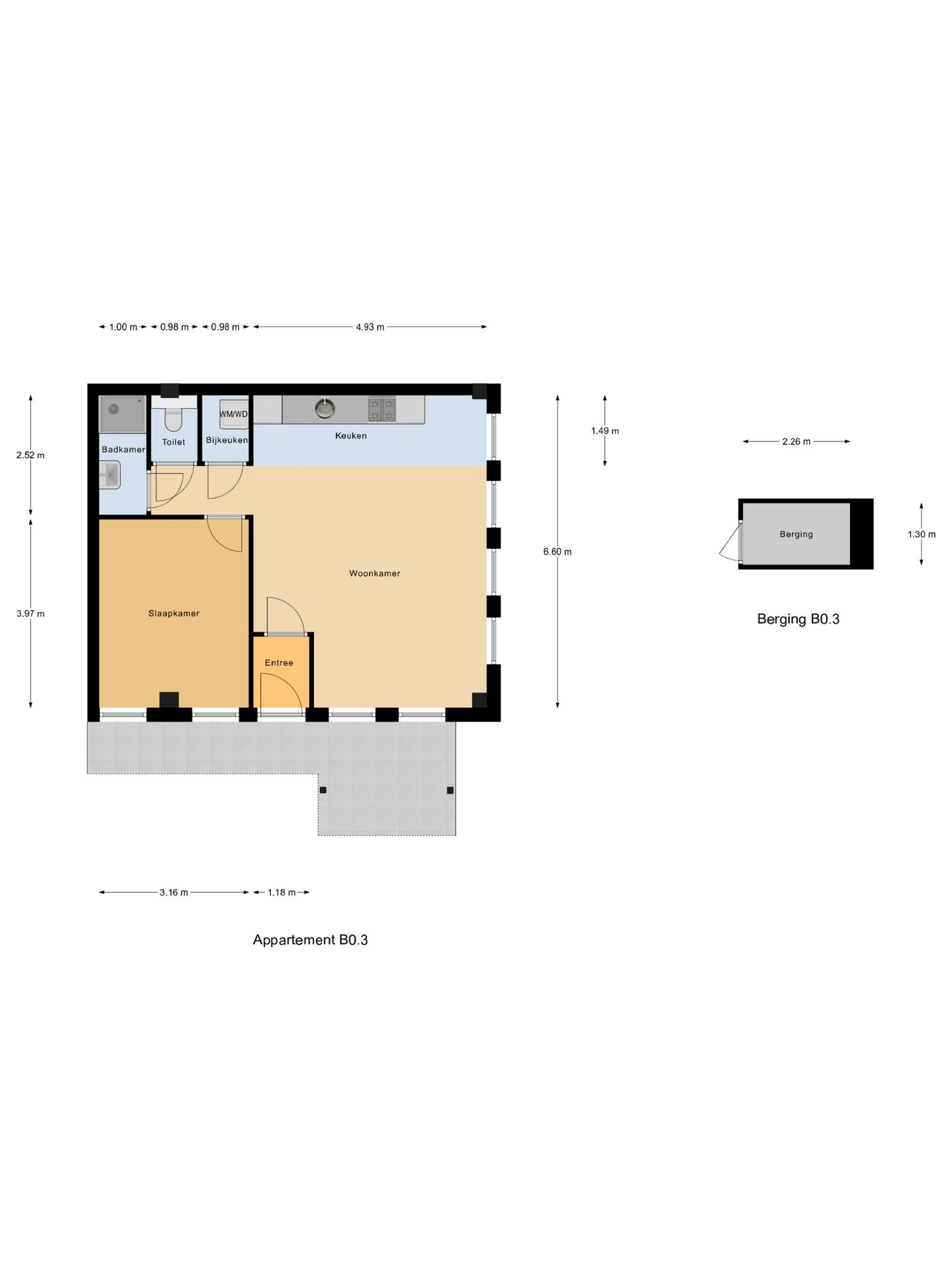 Foto 35 van Raadhuisplein 54