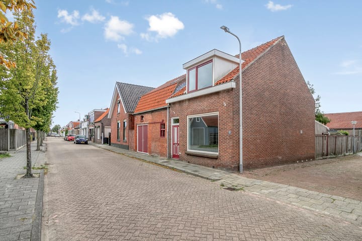 Foto 6 van Sint Joostdijk 60