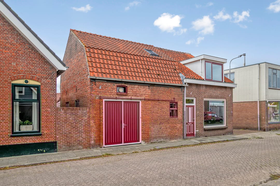 Foto 7 van Sint Joostdijk 60