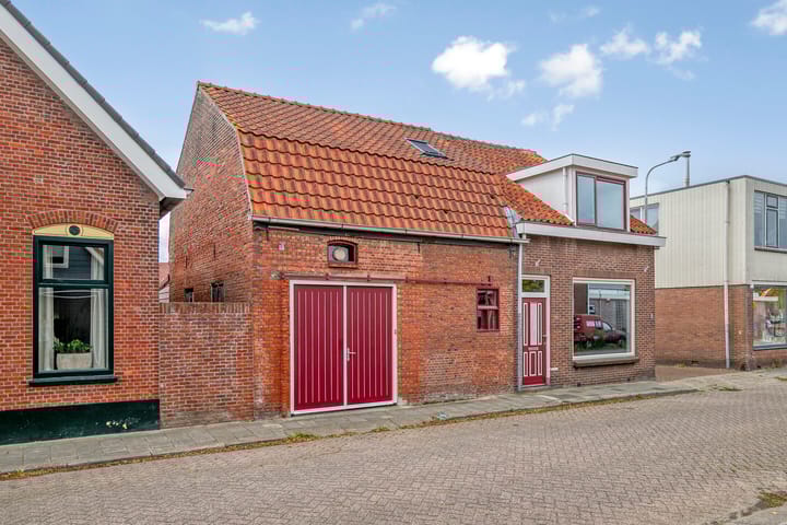 Foto 7 van Sint Joostdijk 60