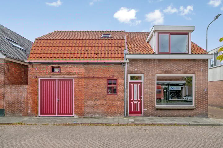 Foto 8 van Sint Joostdijk 60