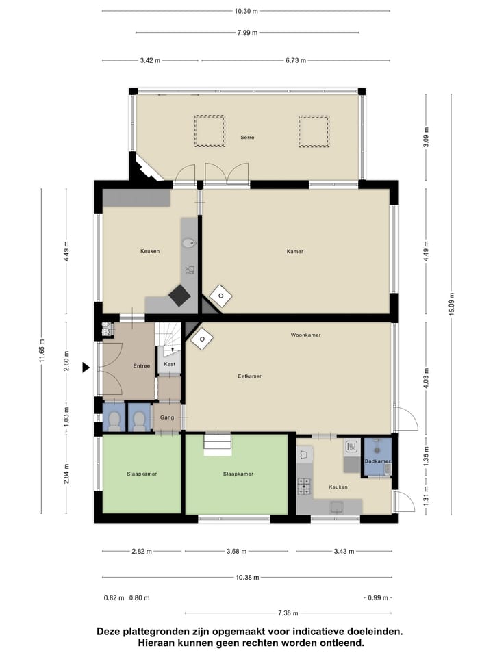 Foto 48 van Westrik 6