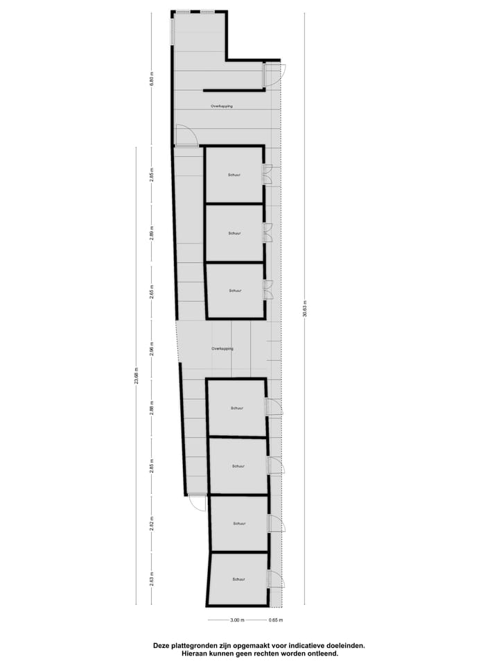Foto 53 van Westrik 6