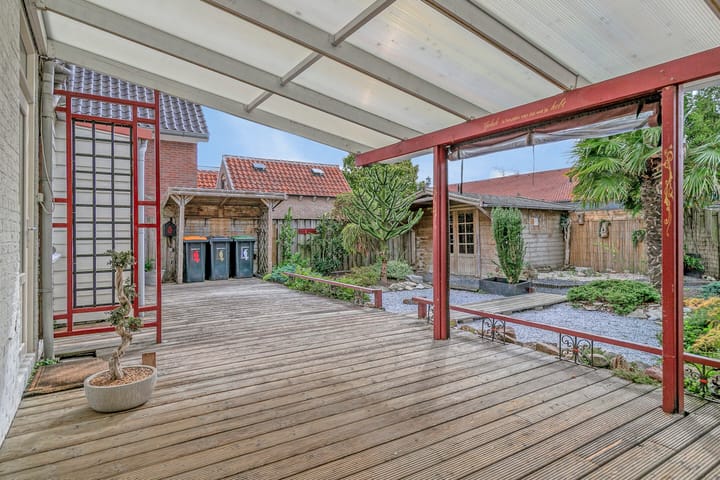 Foto 45 van Sint Joostdijk 60