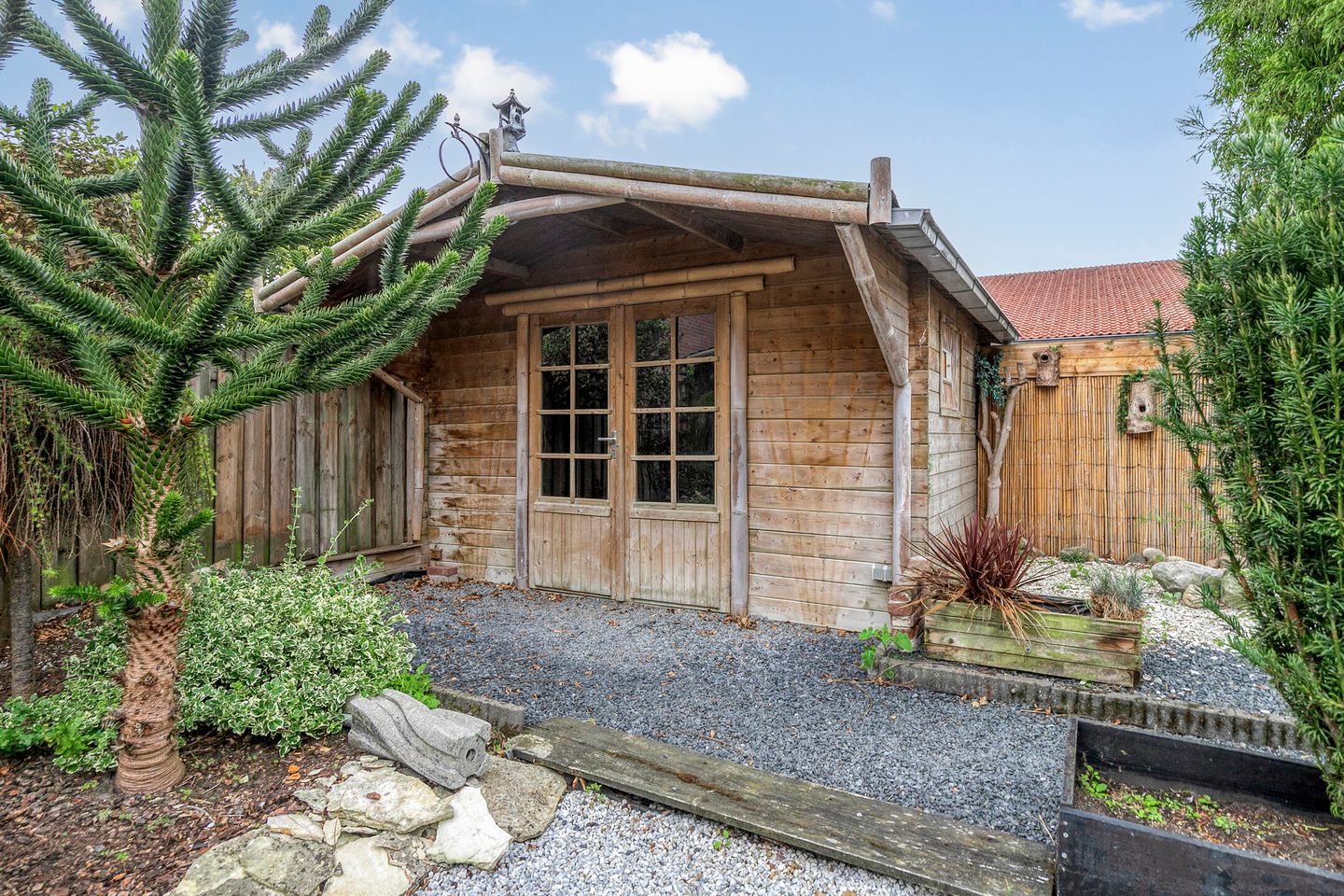 Foto 50 van Sint Joostdijk 60